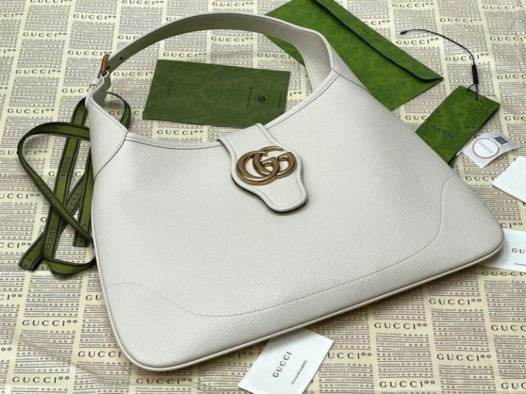 Gucci сумка · Белый · Премиум