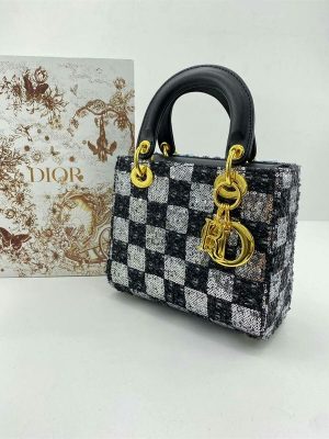 Dior сумка