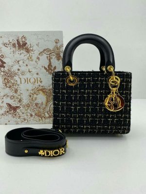 Dior сумка