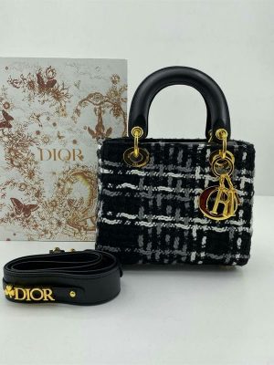 Dior сумка