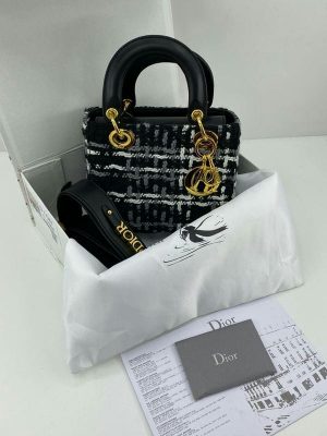 Dior сумка