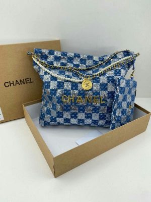 Chanel сумка