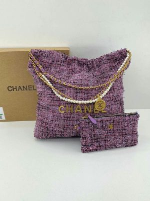 Chanel сумка