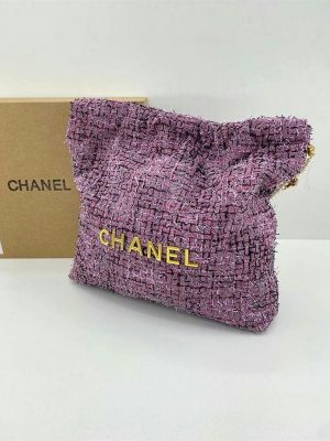 Chanel сумка