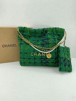 Chanel сумка