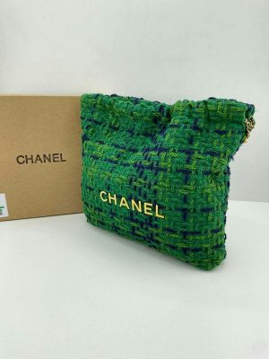 Chanel сумка