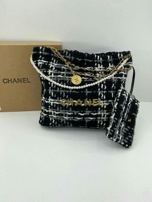 Chanel сумка