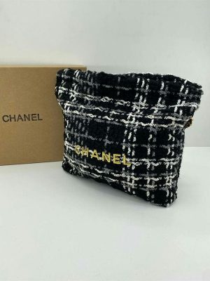 Chanel сумка