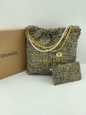 Chanel сумка