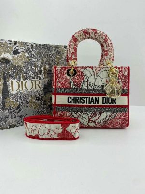 Dior сумка