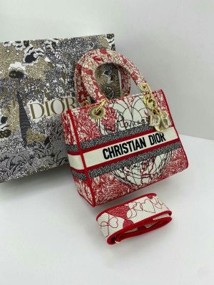 Dior сумка