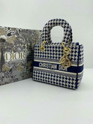 Dior сумка