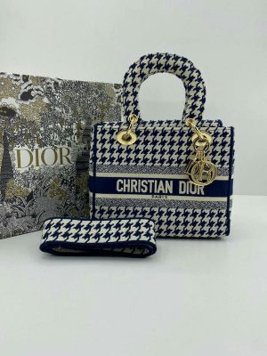 Dior сумка