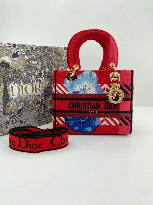 Dior сумка