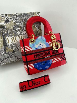 Dior сумка