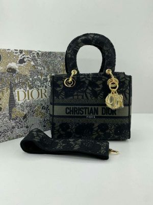 Dior сумка