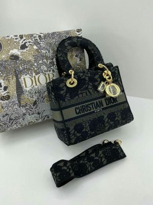 Dior сумка