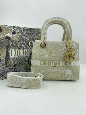 Dior сумка