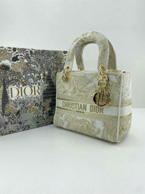 Dior сумка