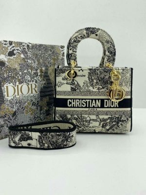 Dior сумка