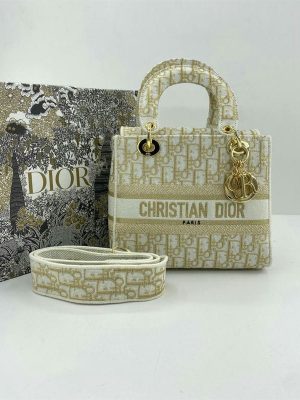 Dior сумка