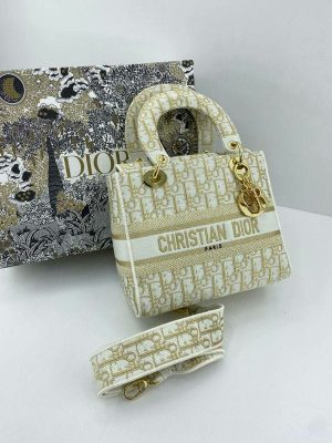 Dior сумка