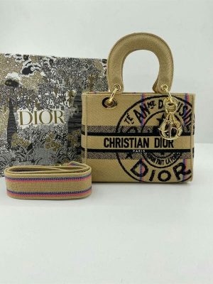 Dior сумка