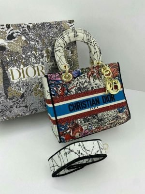 Dior сумка