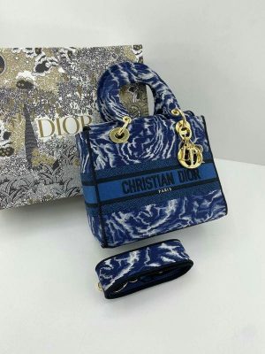 Dior сумка