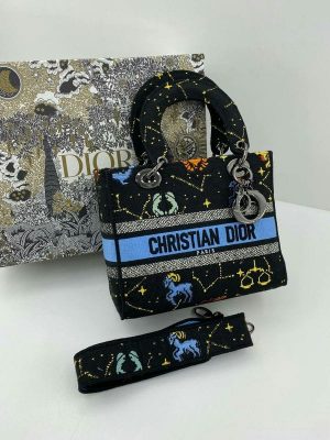 Dior сумка