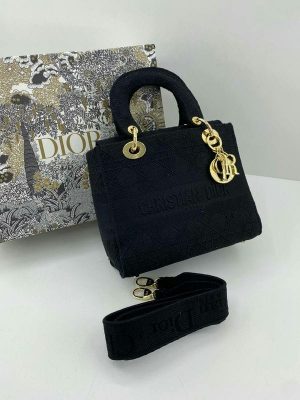 Dior сумка