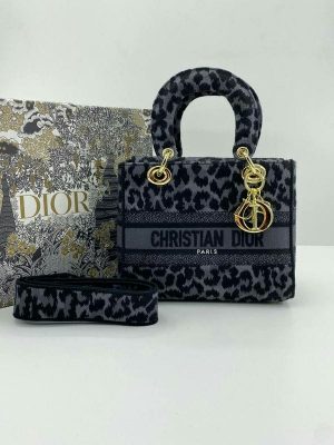 Dior сумка