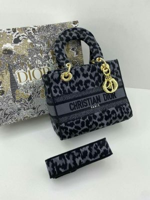 Dior сумка