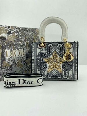 Dior сумка