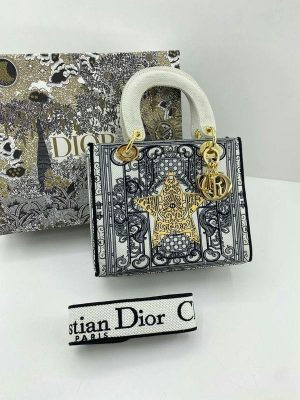 Dior сумка