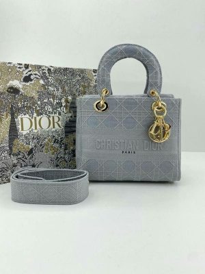 Dior сумка