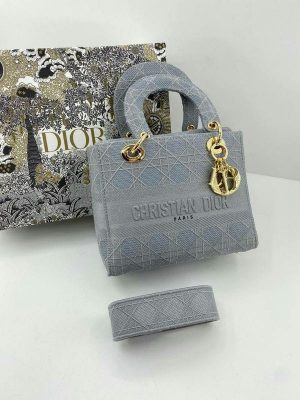 Dior сумка