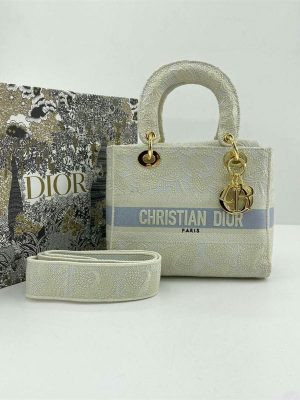 Dior сумка