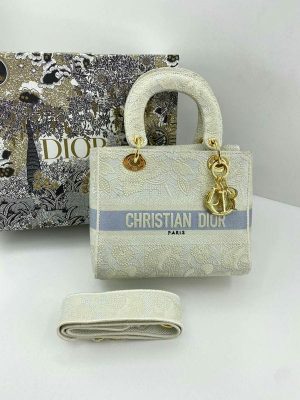 Dior сумка