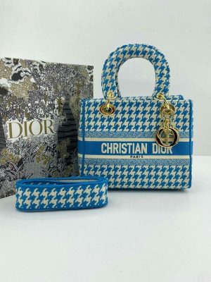 Dior сумка