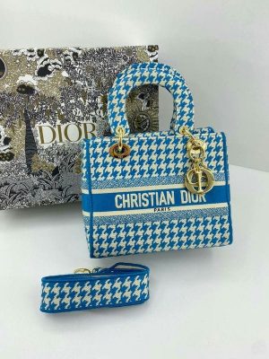 Dior сумка