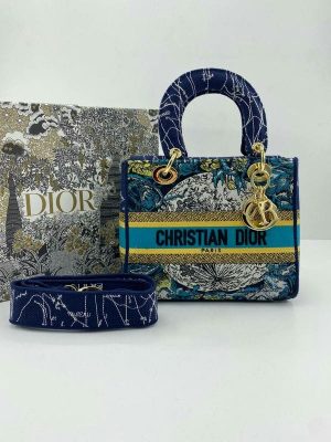 Dior сумка