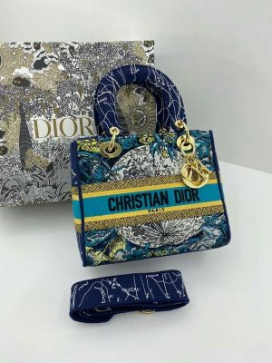 Dior сумка