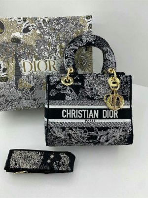 Dior сумка