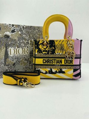 Dior сумка