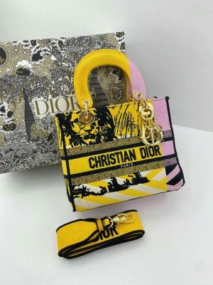 Dior сумка