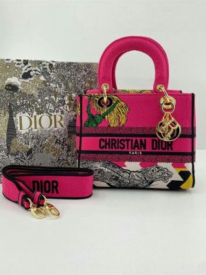 Dior сумка