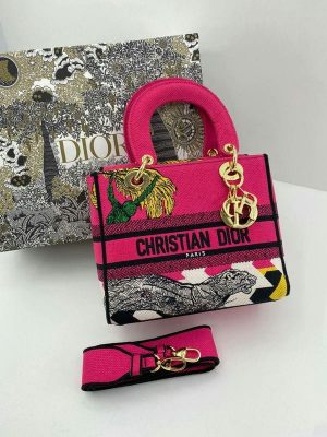 Dior сумка