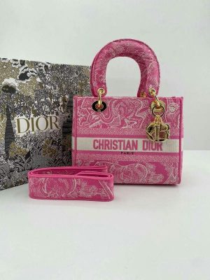 Dior сумка