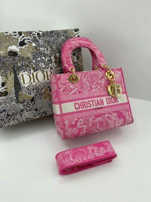 Dior сумка